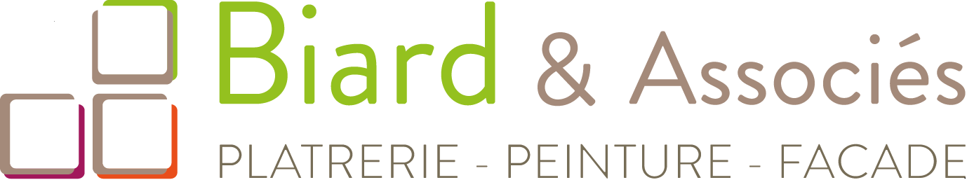 Biard & Associé - PLATERIE - PEINTURE - FACADE